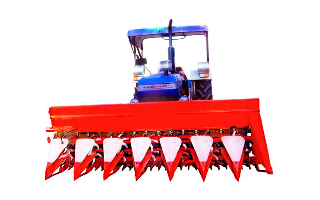 Rotary Tiller